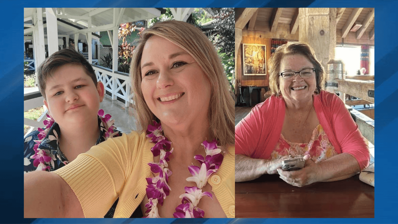 Family found murdered in Happy Valley home identified: 'There are no words'