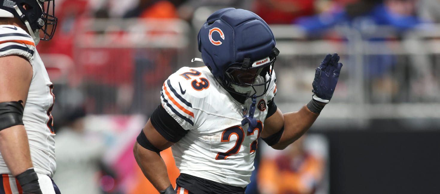 Fantasy Football Waiver Wire Advice: Players to Add, Stash & Drop (Week 7)