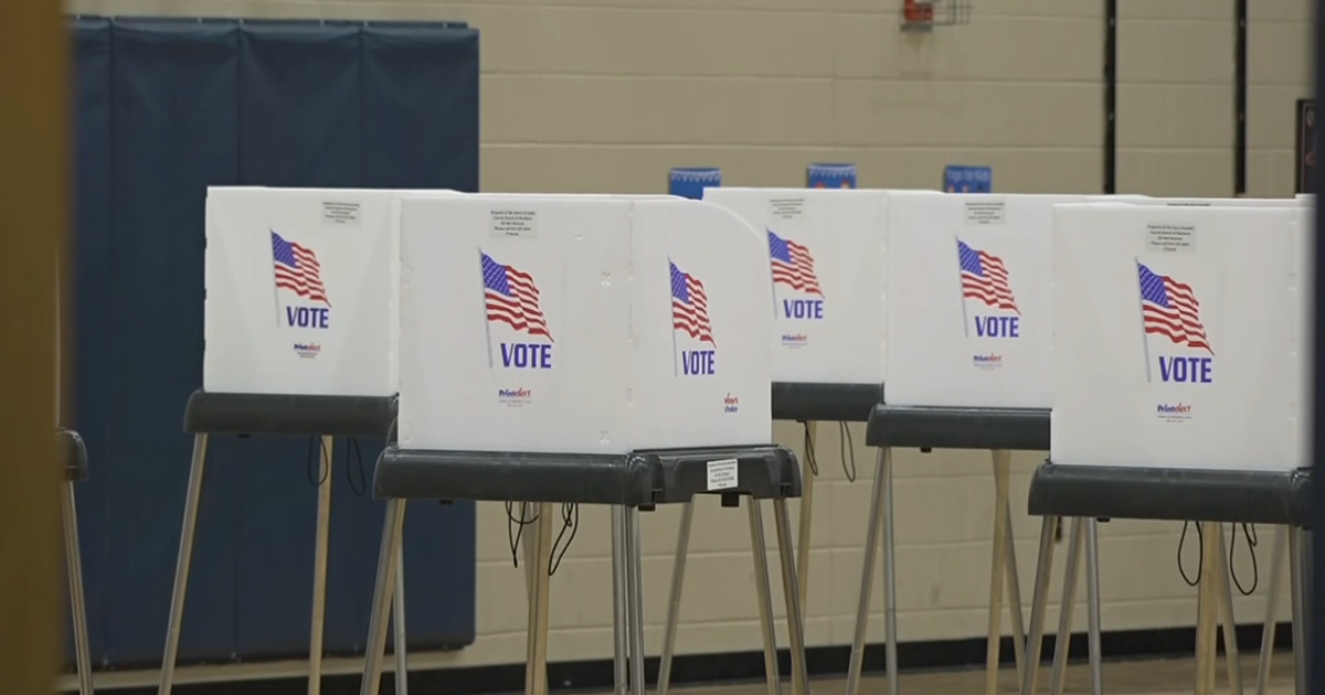 Feds bring 18 more charges of illegal voting by immigrants in NC :: WRAL.com
