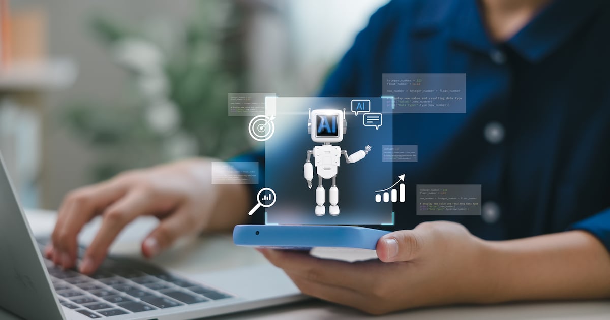 Female-looking AI agents were paid less than male ones in virtual office, study finds – The Irish Times