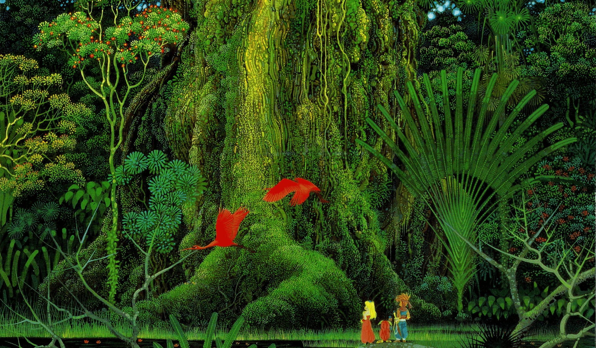 Final Fantasy And Chrono Trigger Veterans Believe Modern Developers Must Possess Skill To Take An Idea 'From 0 To 1' In The Age Of AI