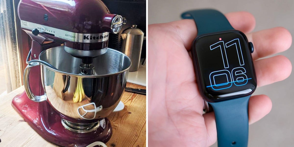 Final October Amazon Prime Day 2026 Deals Are Way Better Than I Expected: Apple, Ninja, Samsung, Breville
