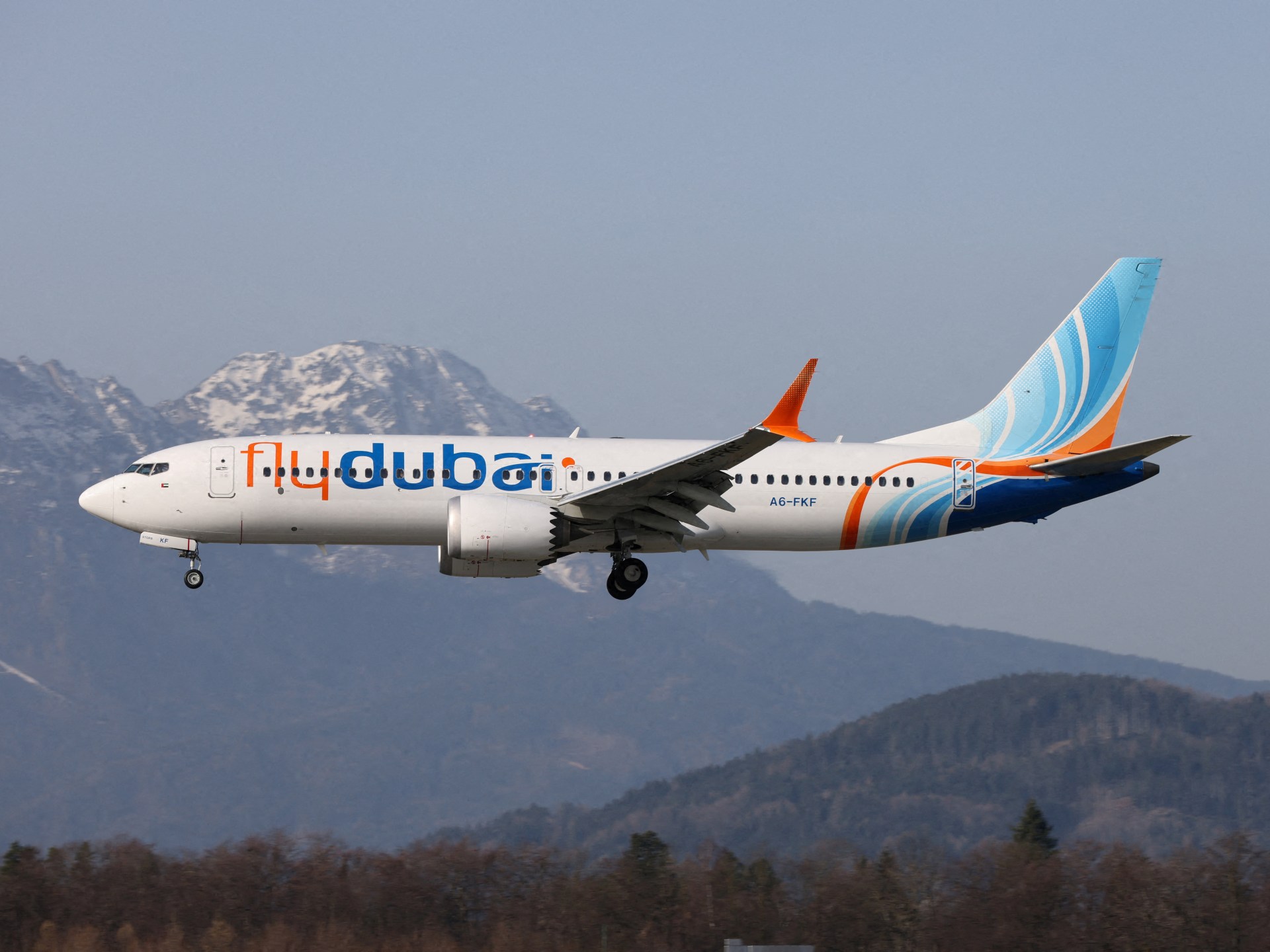 Flydubai co-pilot attacked captain with crash axe in ‘terrorist act’: UAE | Aviation News
