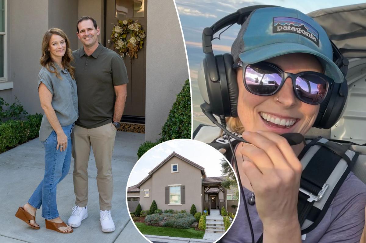 Fresno becomes California's new boomtown as people flee LA and San Francisco