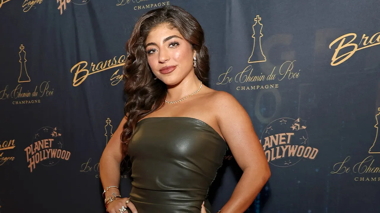 From Teresa Giudice's daughter to KJ Biermann: 'Housewives' kids' legal troubles
