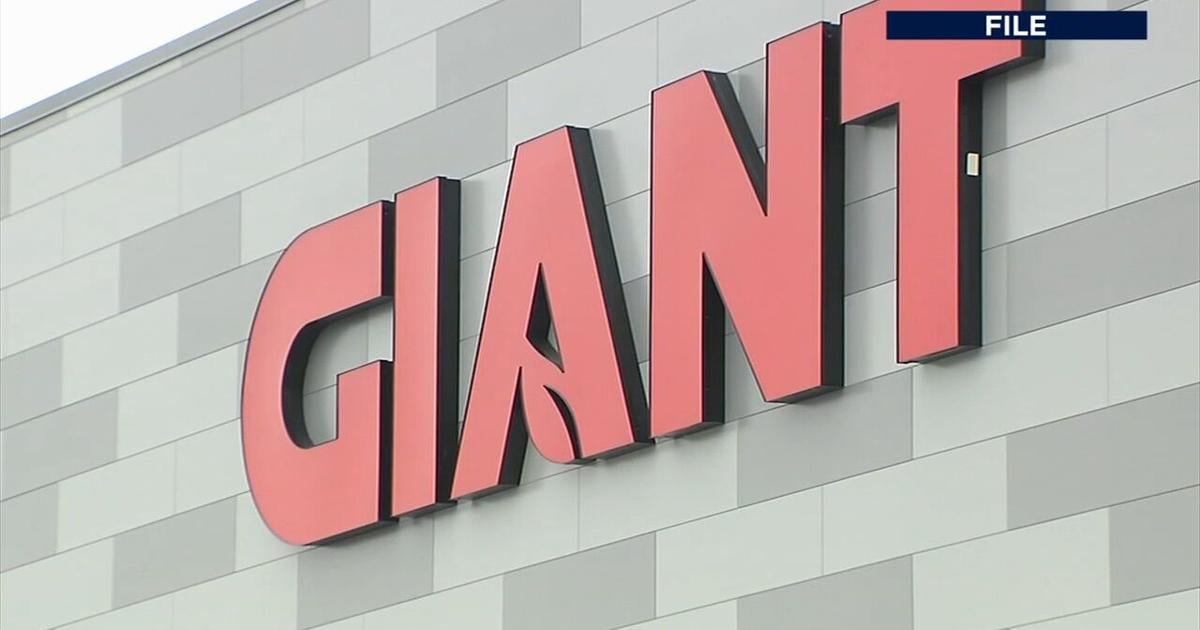 GIANT Food Stores remain impacted by digital shutdown days after problem began | Allentown Area