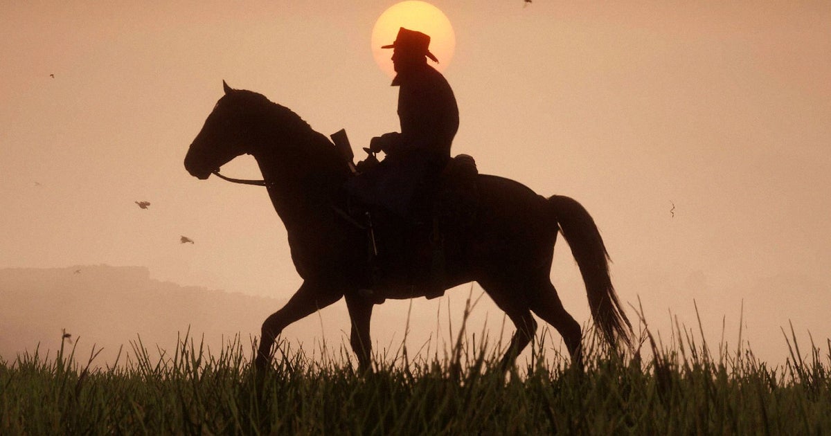 GTA 6 is so detailed no single Rockstar employee knows it all - which is how we got shrinking horse testicles in Red Dead Redemption 2