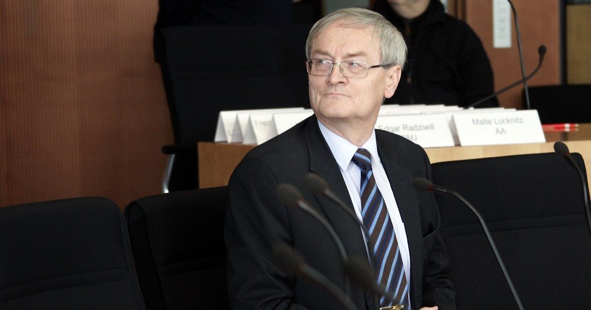 German ex-spy chief arrested for treason: What we know | Espionage News