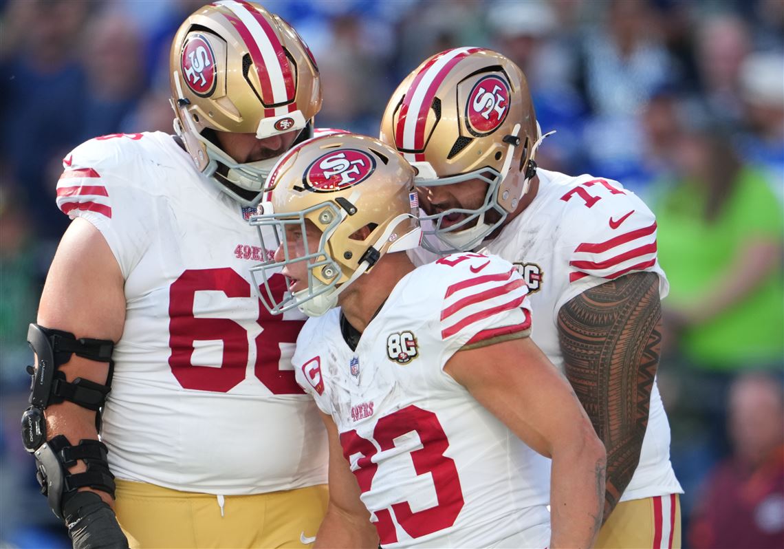 Gerry Dulac’s 2026 NFL predictions: Week 6