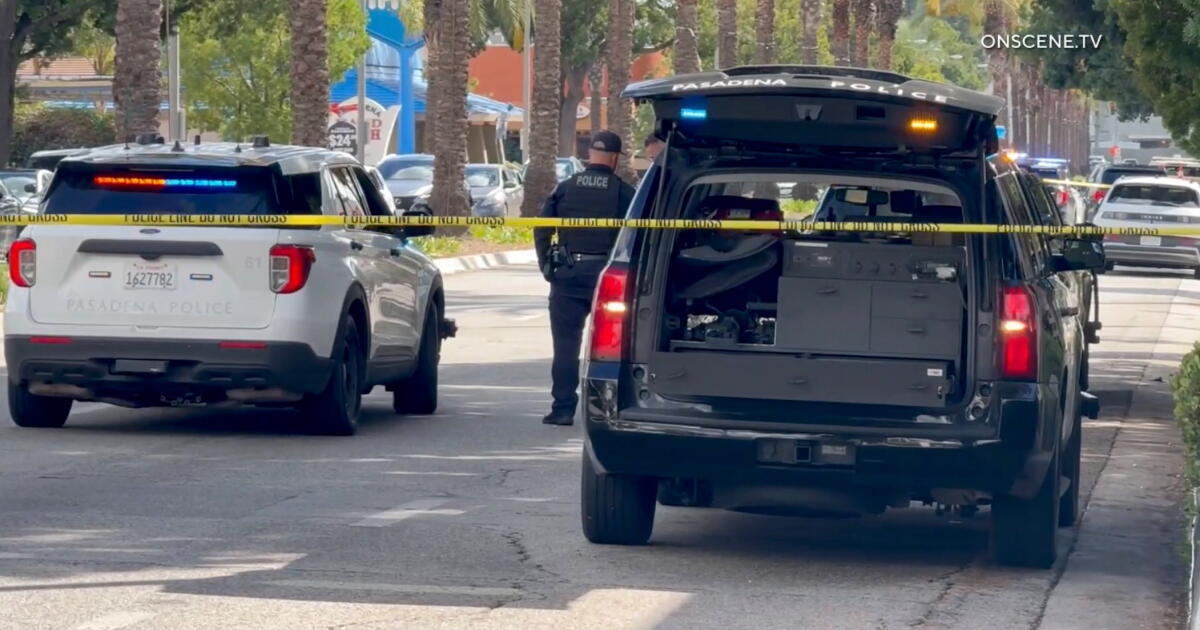 Girl killed at Arcadia home; suspected shooter attempts suicide, police say