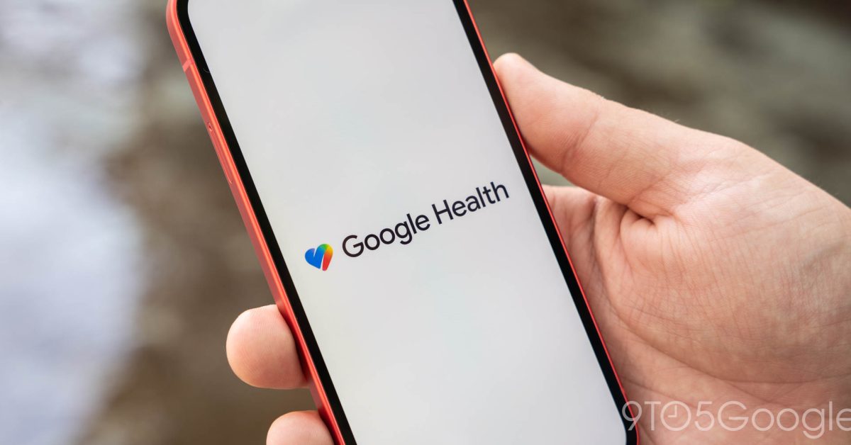 Google Health rolling out 100+ activity detection to Fitbit Air, Pixel Watch