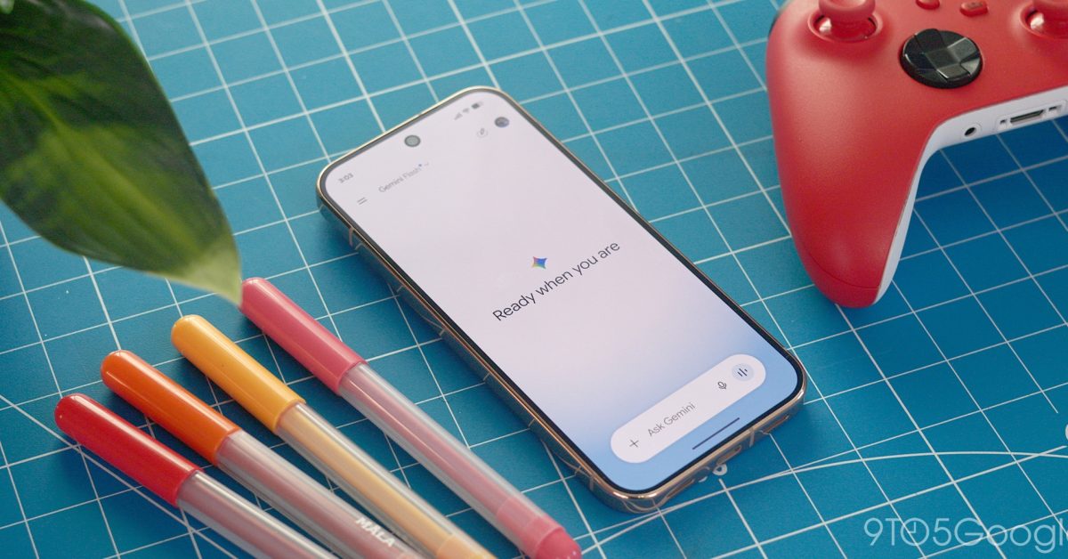 Google adding more Connected Apps to Gemini and Search