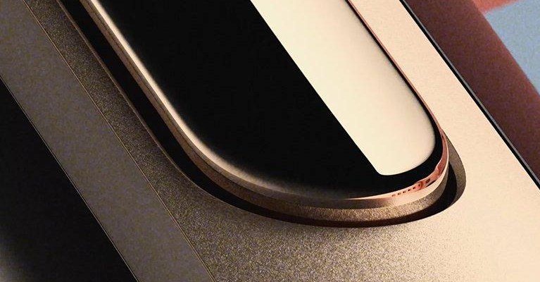 Google teases Fitbit Edge launch next week
