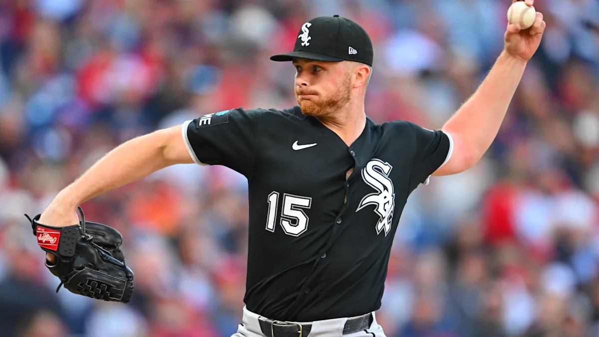 Guardians vs. White Sox score, live updates: Sean Newcomb, Daniel Espino take the mound in Game 3