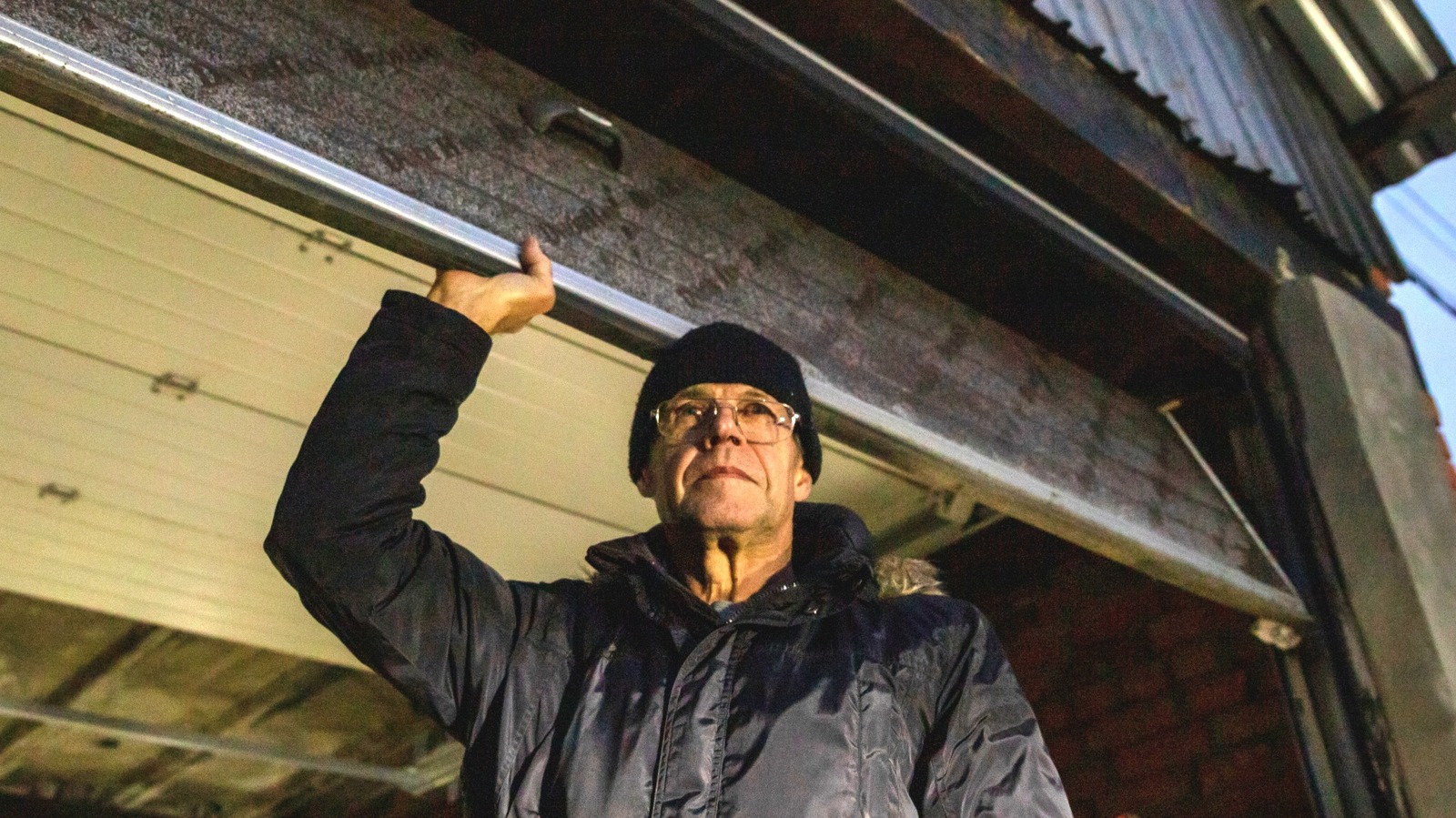Heat Your Garage During Cold Months With A Wi-Fi Enabled Solution From Home Depot