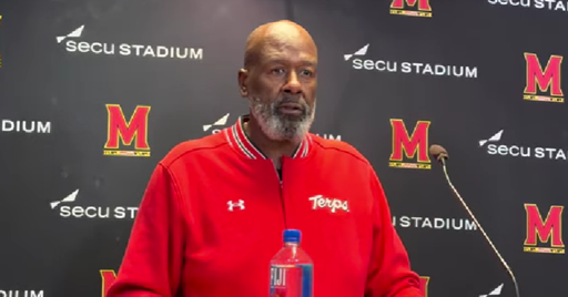Here's what Mike Locksley said after a backbreaking blowout at Nebraska
