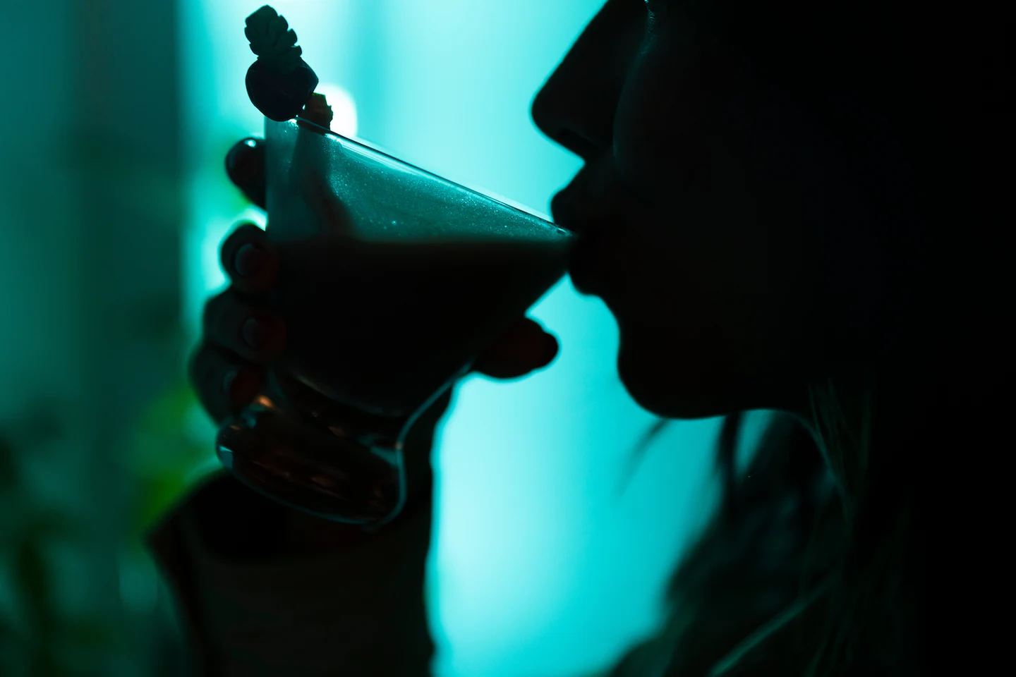 Here’s what happens to your body when you quit drinking for a month
