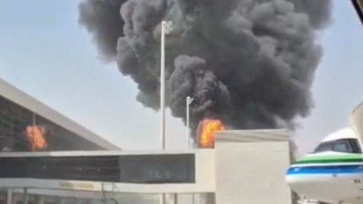 Houthi attack on Riyadh airport killed three Saudi nationals | Aviation News