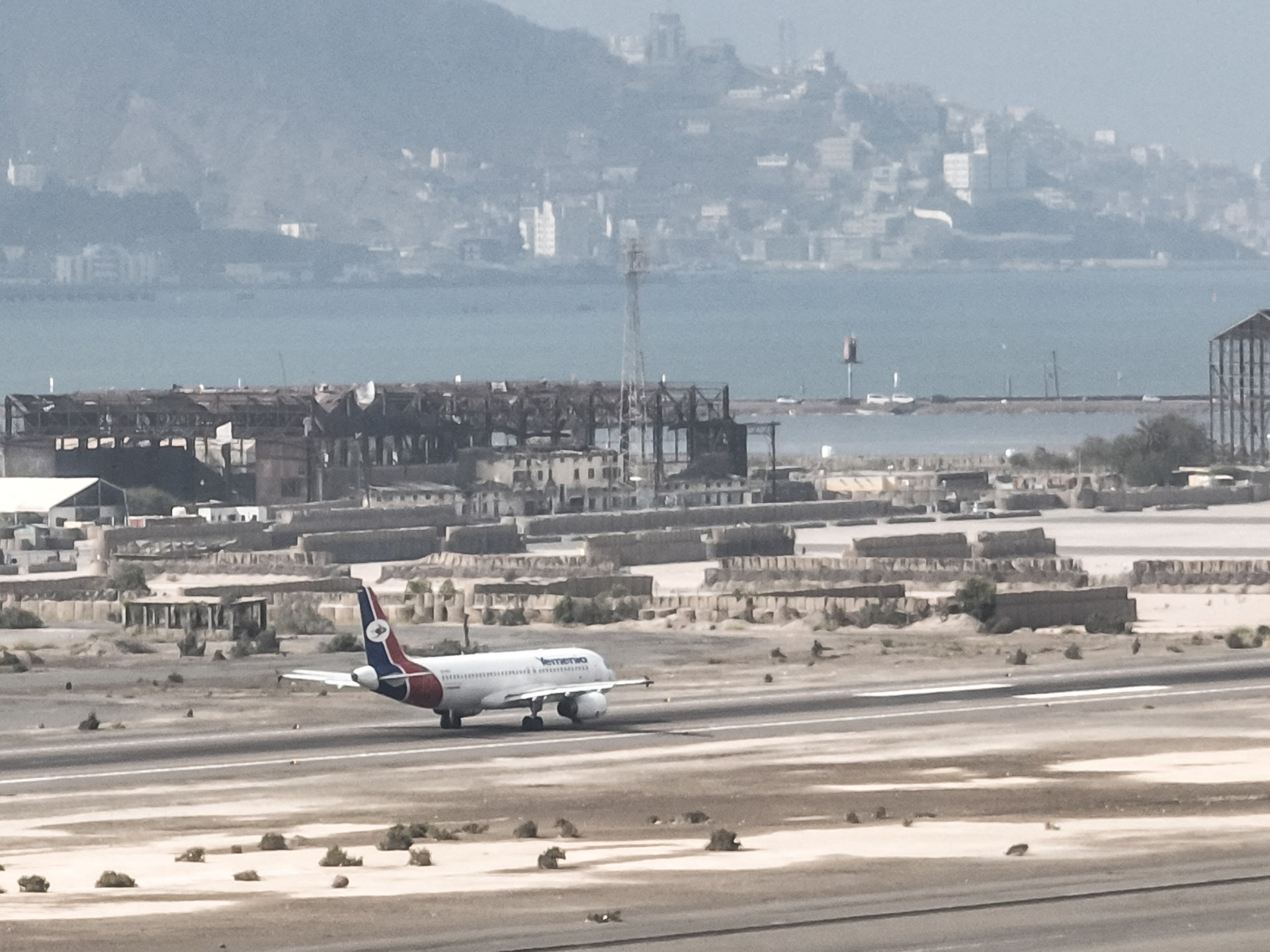Houthis launch attacks on Saudi Arabia and Yemen’s Aden | Houthis News