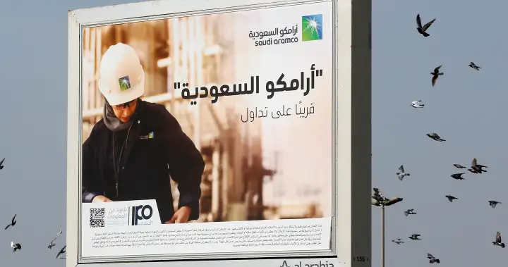Houthis strike Saudi oil company Aramco’s headquarters, officials say - National