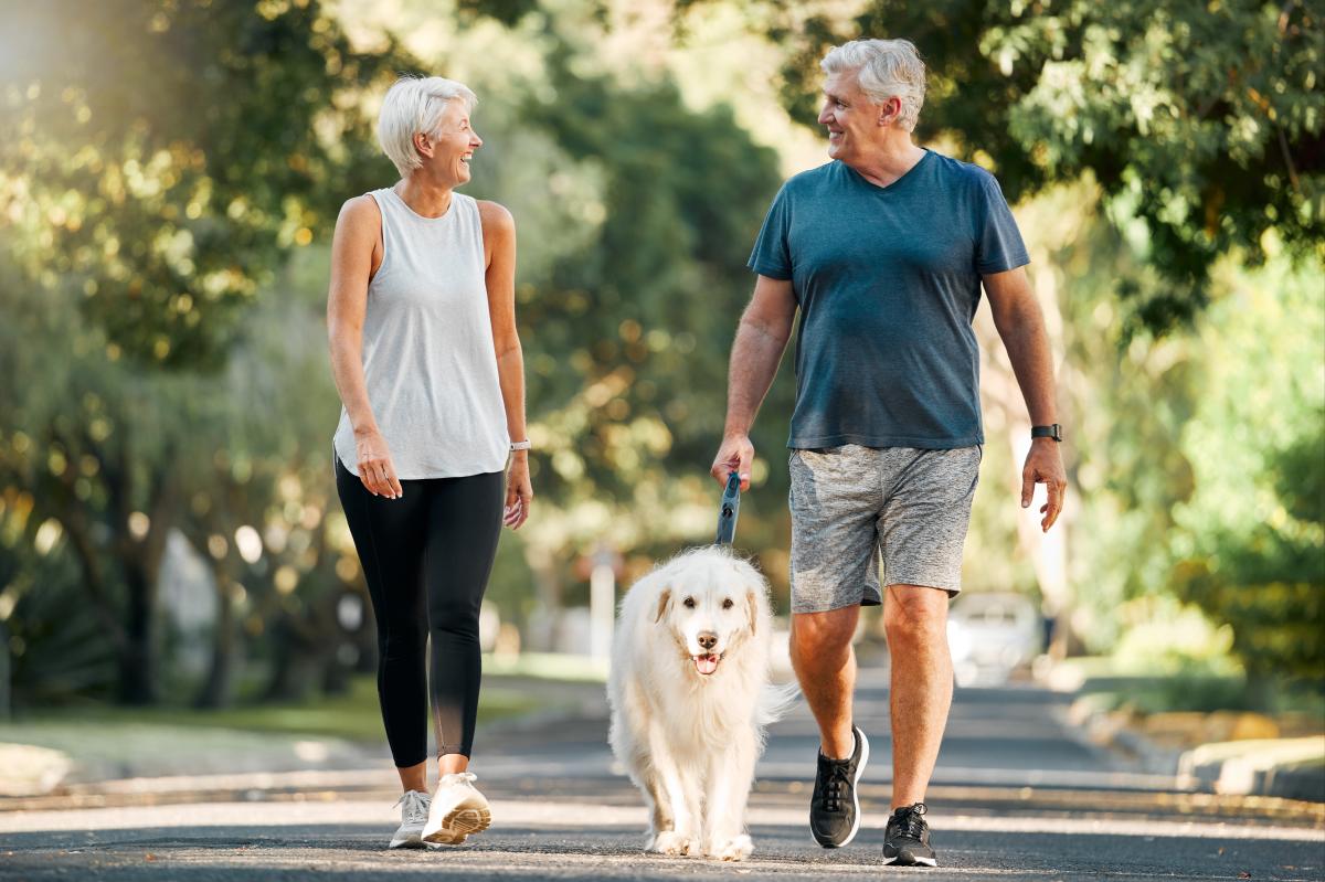 How many steps do you really need? Expert reveals 'right where you want to be'
