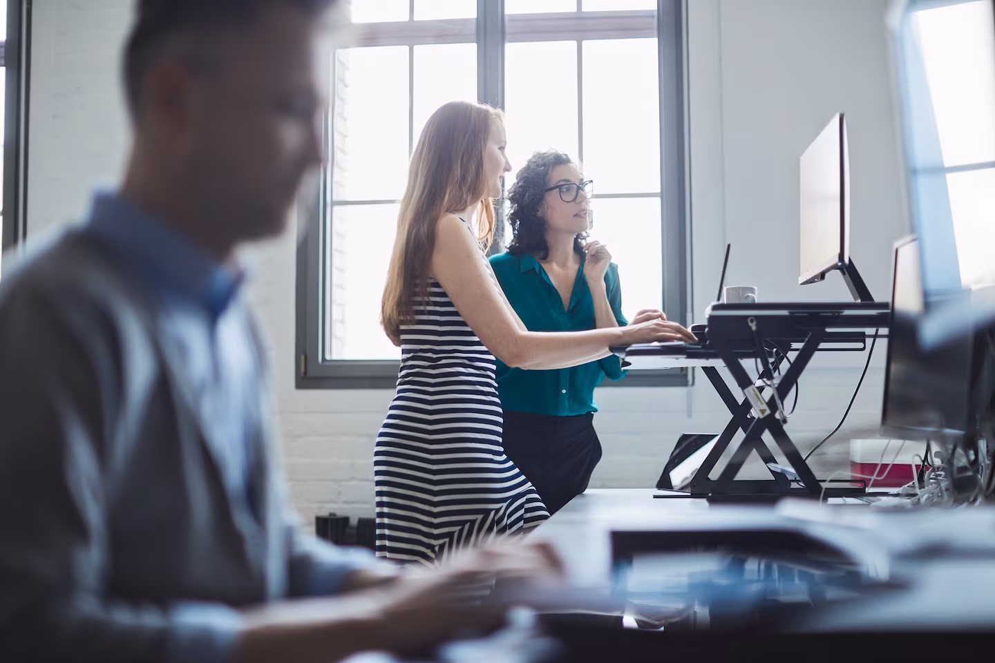 How simply sitting less could help reduce your breast cancer risk - The Washington Post