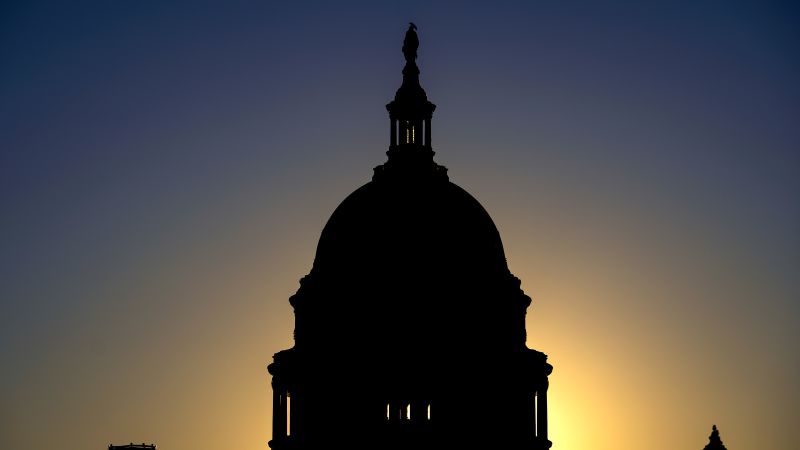 How to tell if Democrats are heading for a wave election in the House