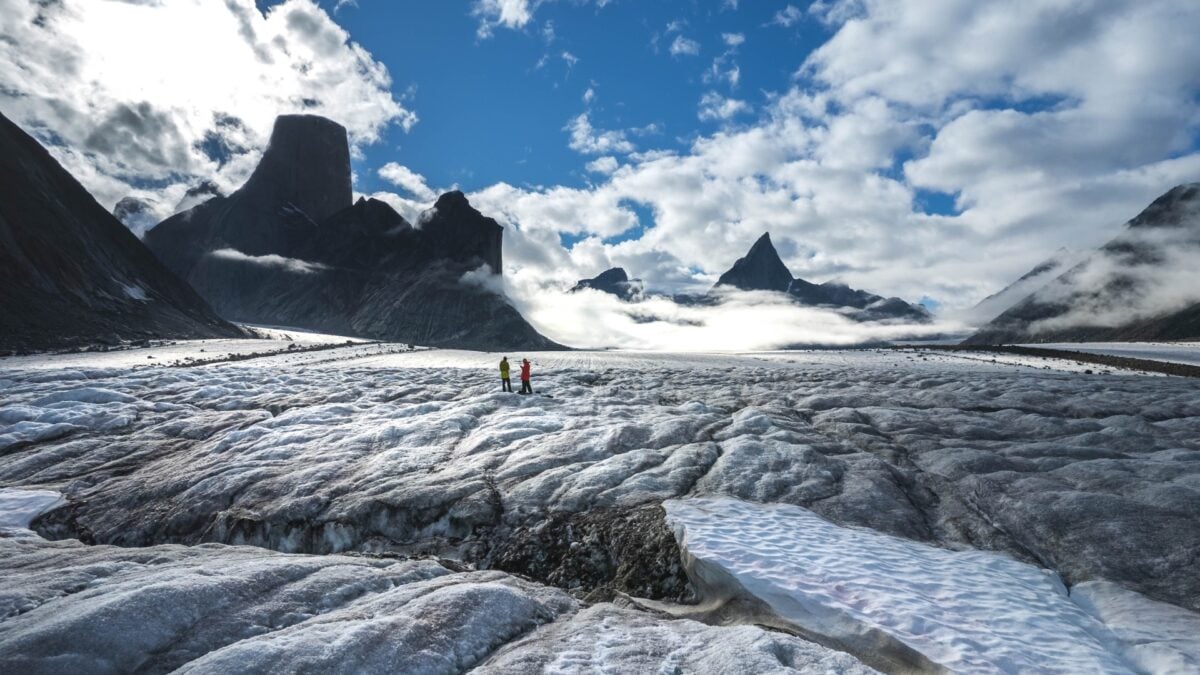 Humans Accidentally Canceled the Next Ice Age, Scientists Say