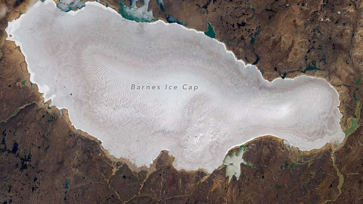 Humans accidentally canceled the next ice age — but it's no reason to celebrate, scientists say