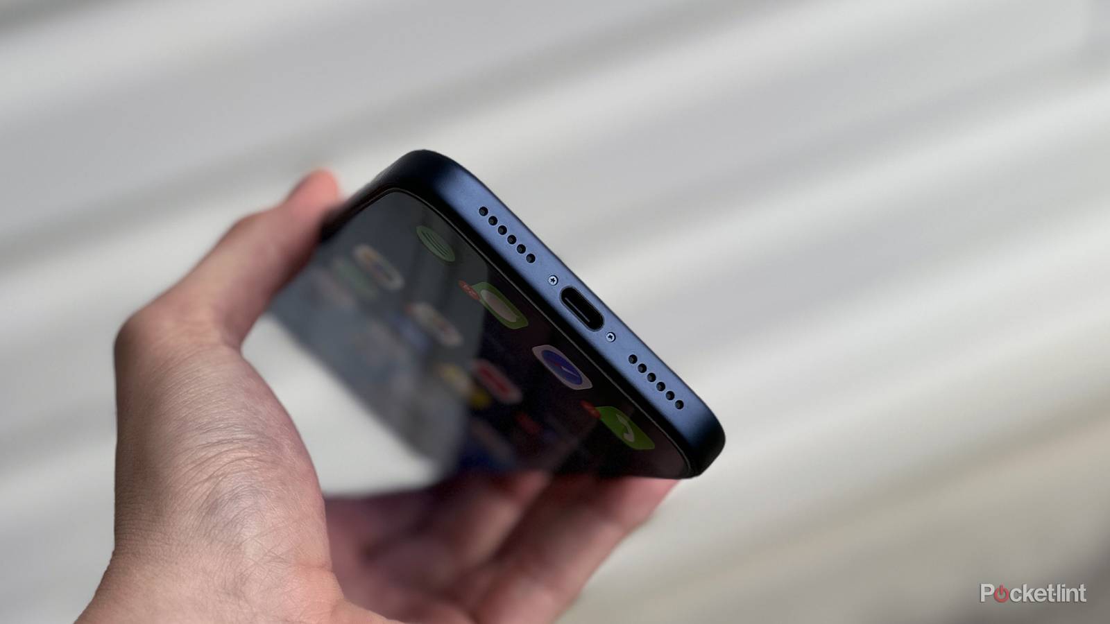 I never knew what the C in USB-C meant until now