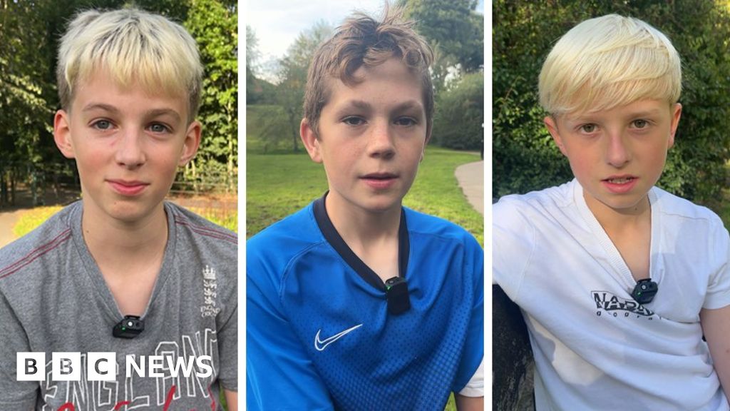 I'm 12 and I want to try protein powder - should I? - BBC