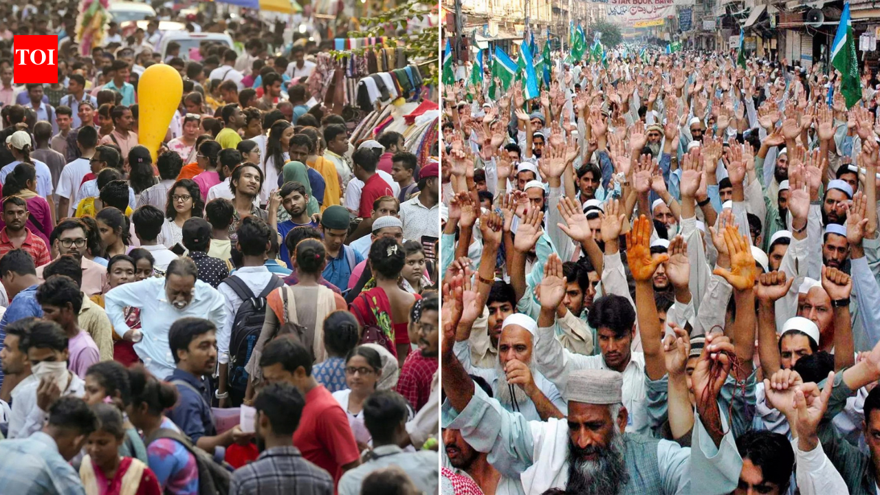 Indians live longer than Pakistanis, lag Bangladeshis, says WHO | India News