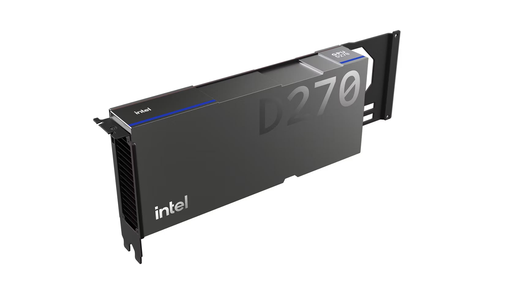 Intel "Crescent Island" GPU Gets D-Series Name, Supports Up to 480 GB of LPDDR5X