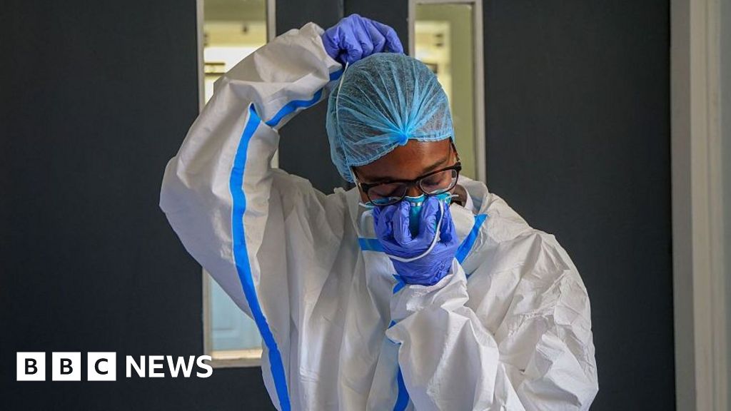 Is Ebola under control in Kenya after nine cases confirmed? - BBC