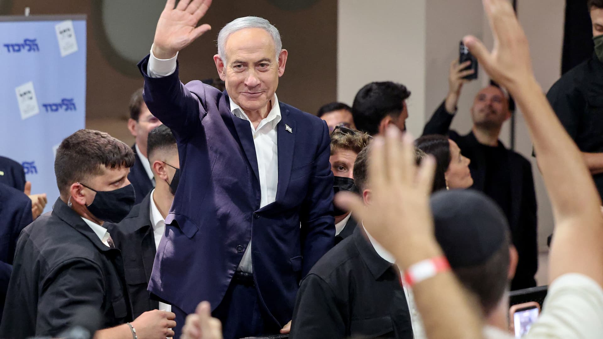 Israel election 2026: War, security and coalition math