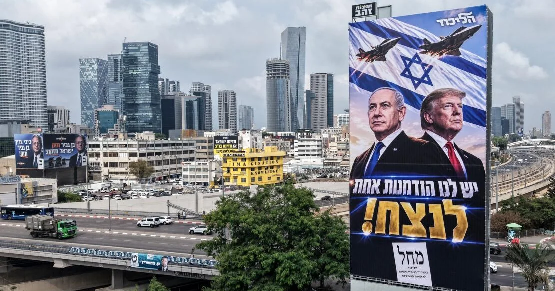 Israel's elections are wide open. Here's what could decide Netanyahu's political fate.
