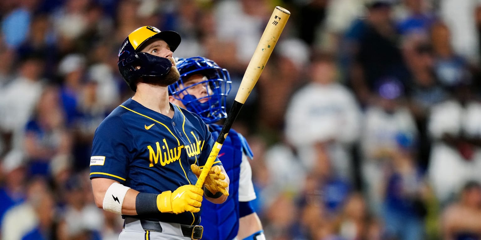 Jake Bauers hits go-ahead HR off Blake Snell in 11-pitch at bat in NLCS Game 3