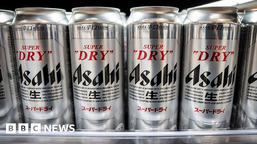 Japan beer giants raided over alleged price-fixing cartel - BBC