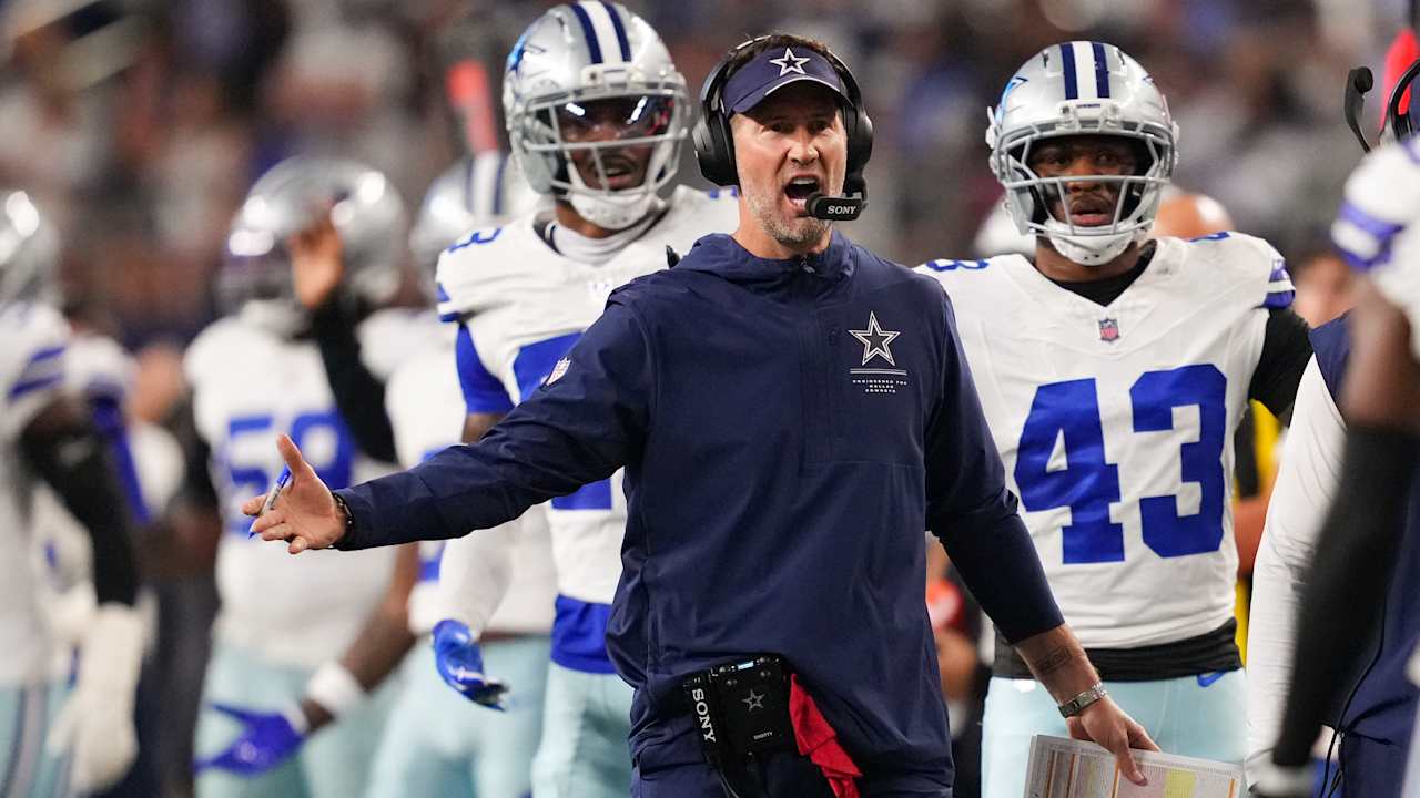 Jerry Jones 'extraordinarily disappointed' after Cowboys loss to Buccaneers | Latest NFL News, Analysis & Updates