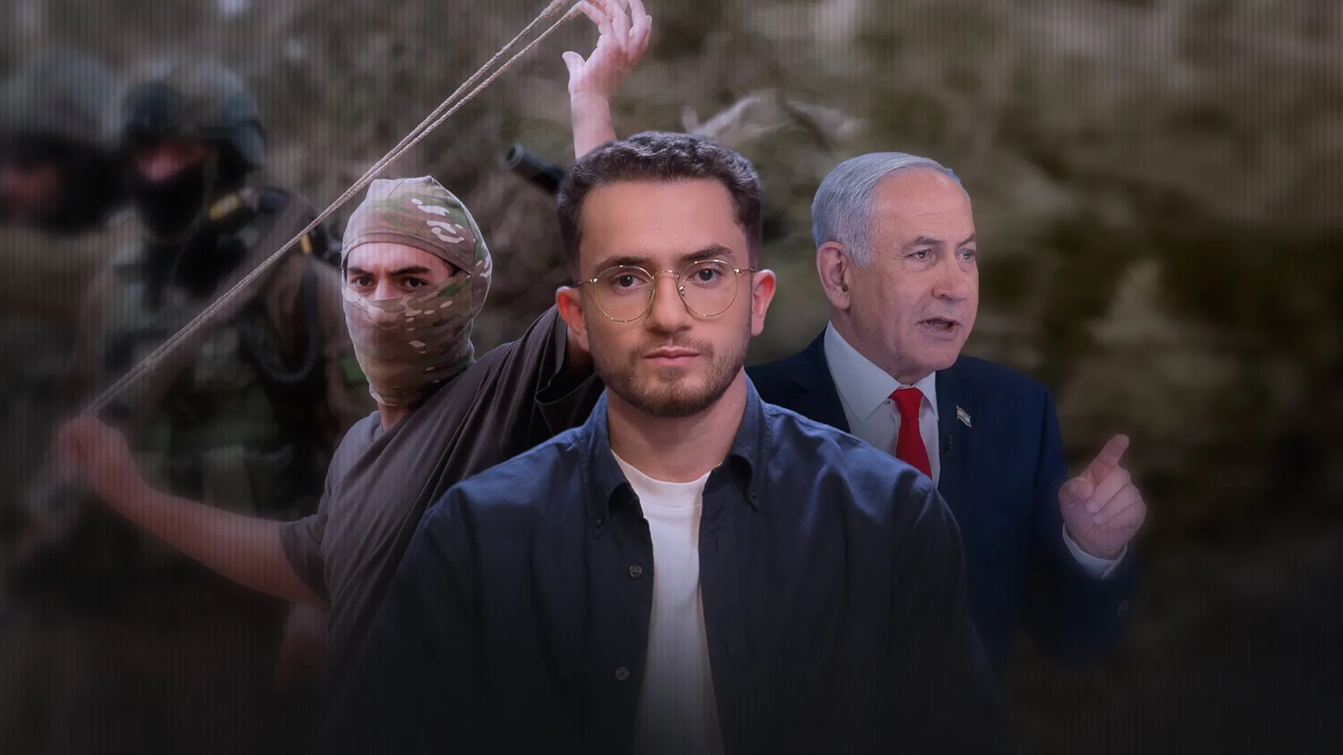 Jerusalem Daily: UN demands Israel do more to stop settler violence | Israel-Palestine conflict