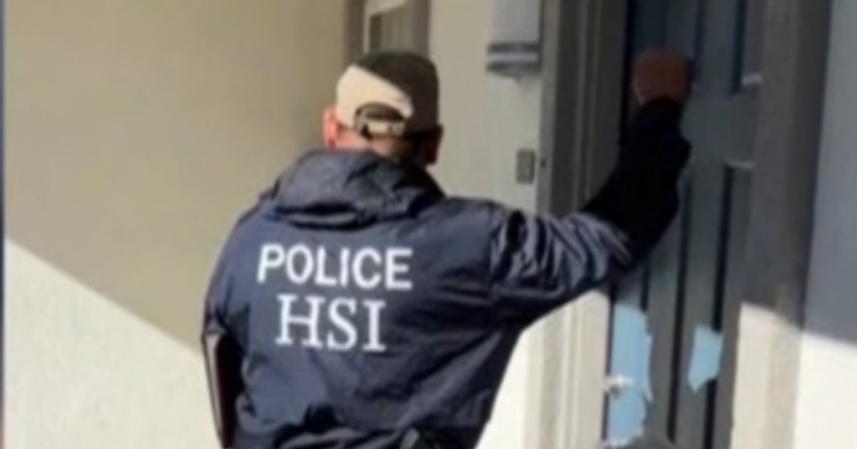 Judge rules against DHS's policy of knocking on doors to track down possible noncitizen voters