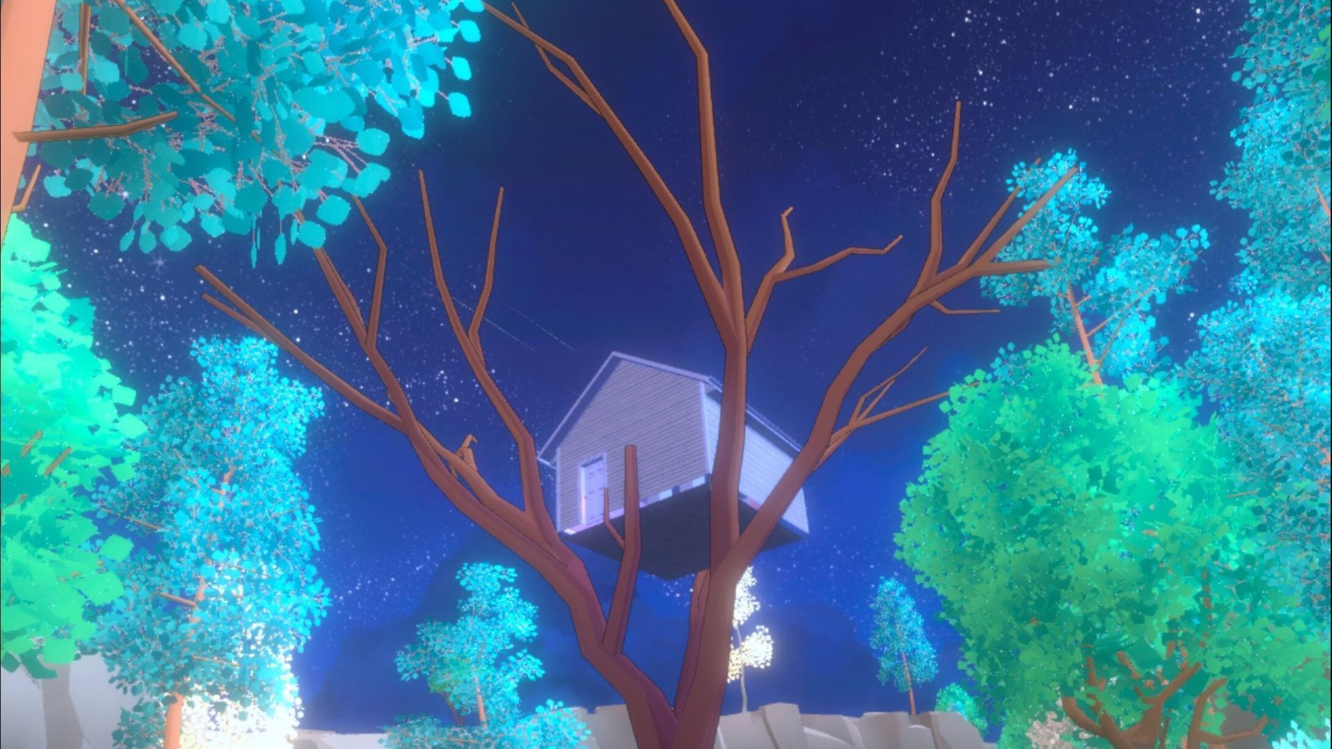 Just 1 month of virtual reality training can turn people into lucid dreamers, small study finds