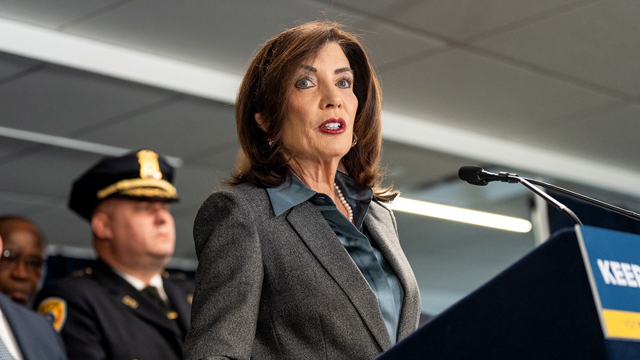 Kathy Hochul declares NY state of emergency over measles outbreak