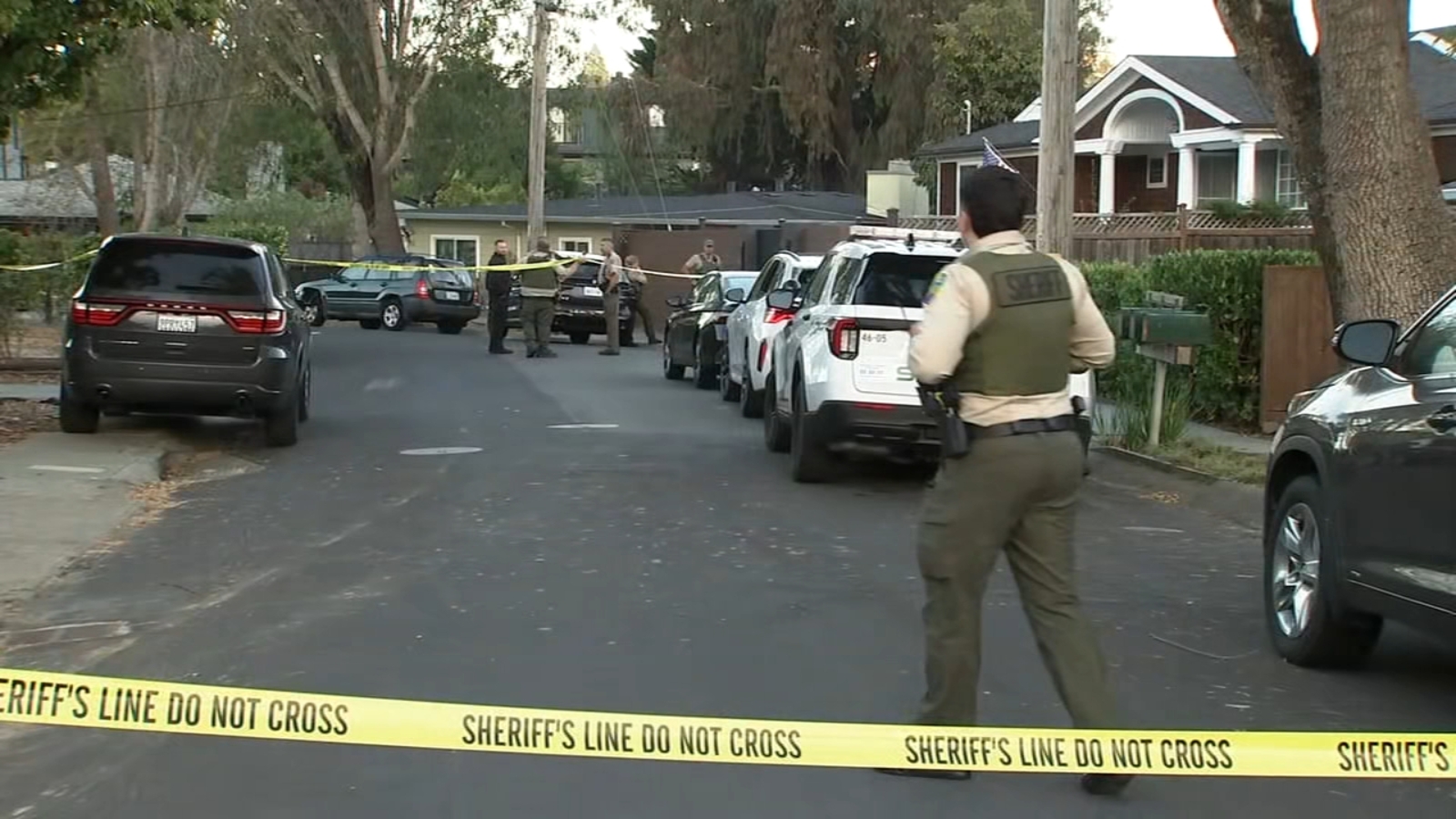 Kevin and Ann Mannix: 2 former San Francisco police officers among 3 killed in shooting in Marin County home, sources say