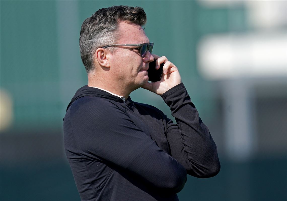Key dates for the Pirates’ offseason — and the impact the MLB lockout will have