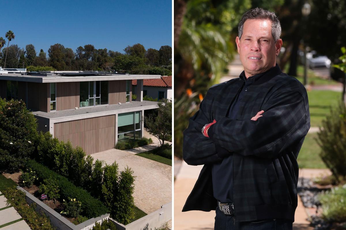 LA mansion tax blocked 9,100 homes, killed 16,650 jobs and cost $452M: report