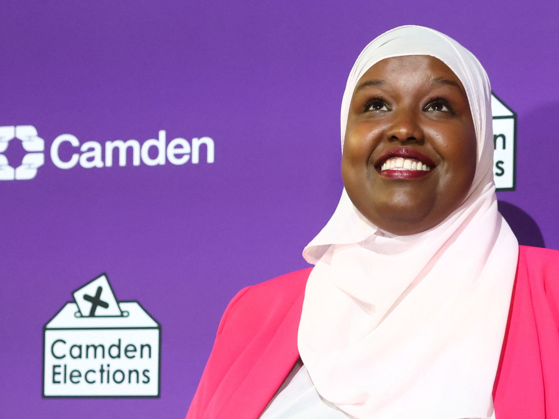 Labour fends off the Green party in closely watched UK by-election | Israel-Palestine conflict News
