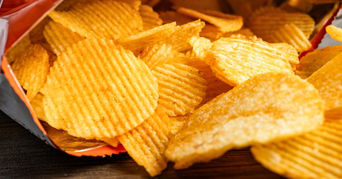Large study finds no link between ultra-processed food and colorectal cancer - NBC News