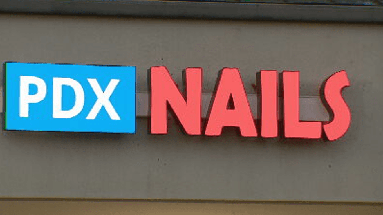 Lawsuit: Portland nail salon gave a customer herpes for second time in two years