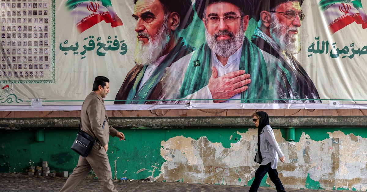 Live Updates: U.S. reducing troop footprint in Middle East, sources say, as indirect talks on ceasefire proposal with Iran continue